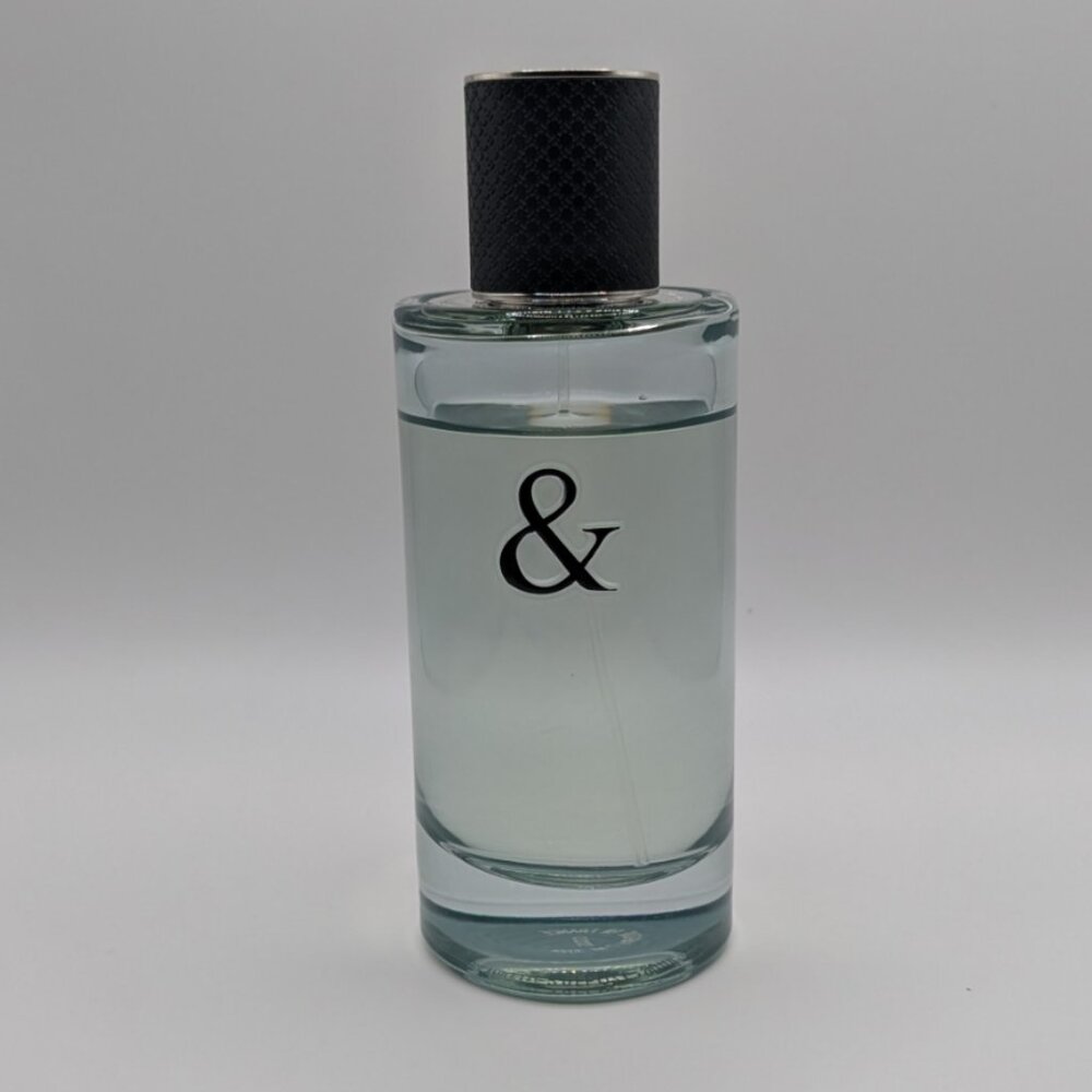 Tiffany & Co Love Cologne